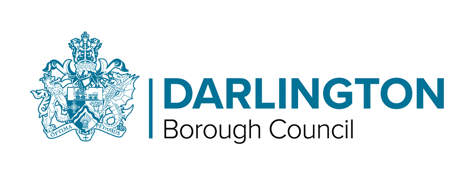 Darlington Logo